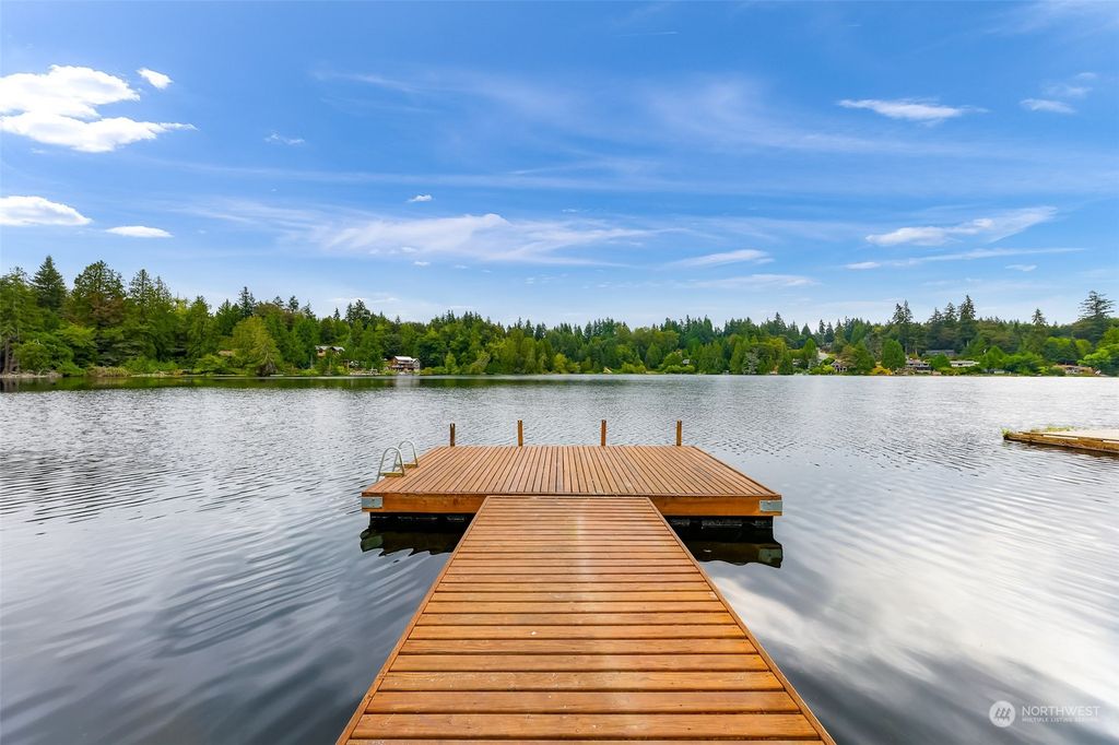Photo of 7109 Olive Avenue, Stanwood, WA 98292 (MLS # 2279190)