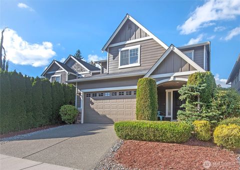 Photo of 603 194th Place SE, Bothell, WA 98012 (MLS # 2443039)