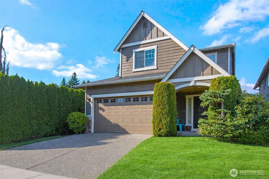 Photo of 603 194th Place SE, Bothell, WA 98012 (MLS # 2443039)