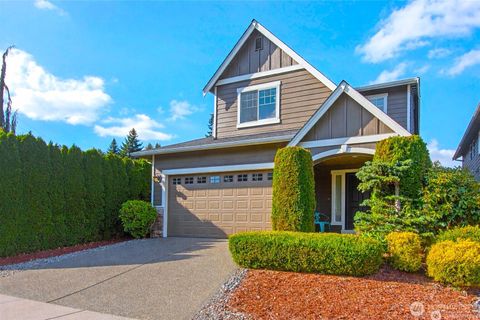 Photo of 603 194th Place SE, Bothell, WA 98012 (MLS # 2443039)