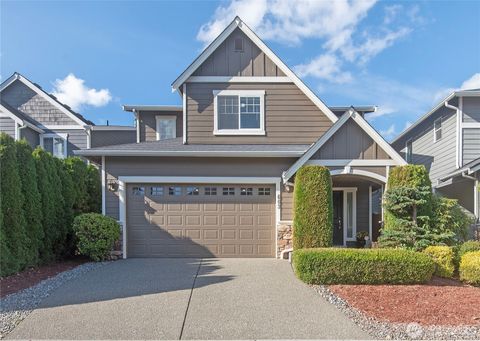 Photo of 603 194th Place SE, Bothell, WA 98012 (MLS # 2443039)