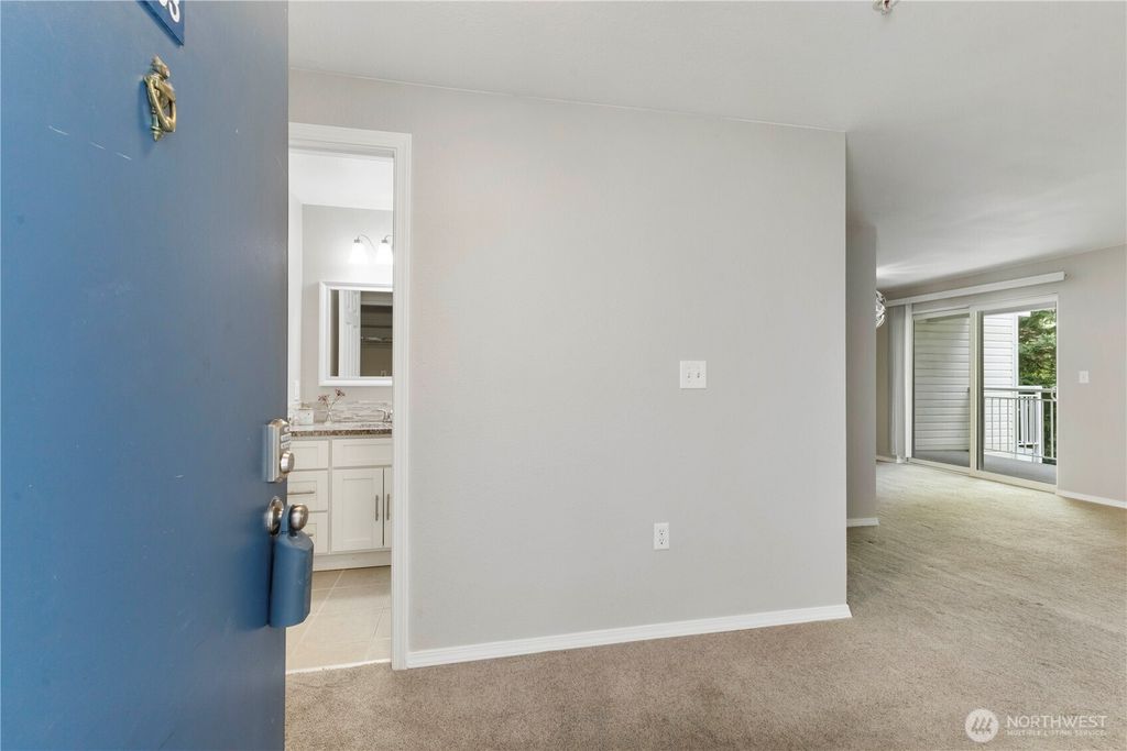 Photo of 11002 SE Petrovitsky Road #G203, Renton, WA 98055 (MLS # 2468841)