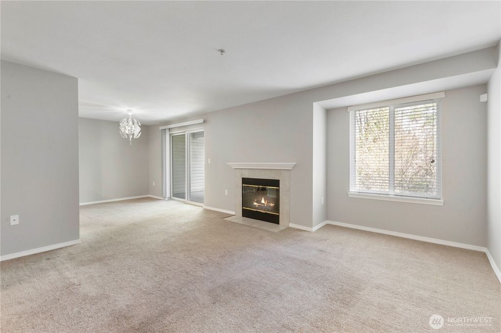 Photo of 11002 SE Petrovitsky Road #G203, Renton, WA 98055 (MLS # 2468841)