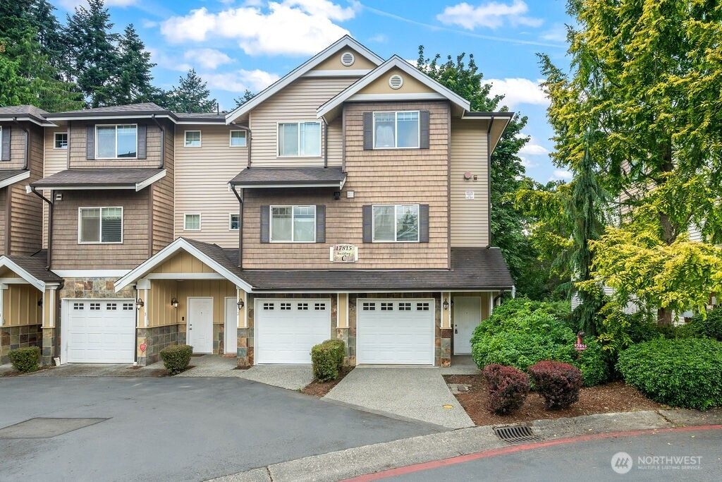 Photo of 17815 80th Avenue NE #C-1, Kenmore, WA 98028 (MLS # 2396986)