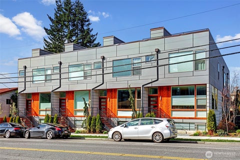 Photo of 6219 20th Avenue NW, Seattle, WA 98107 (MLS # 2558665)