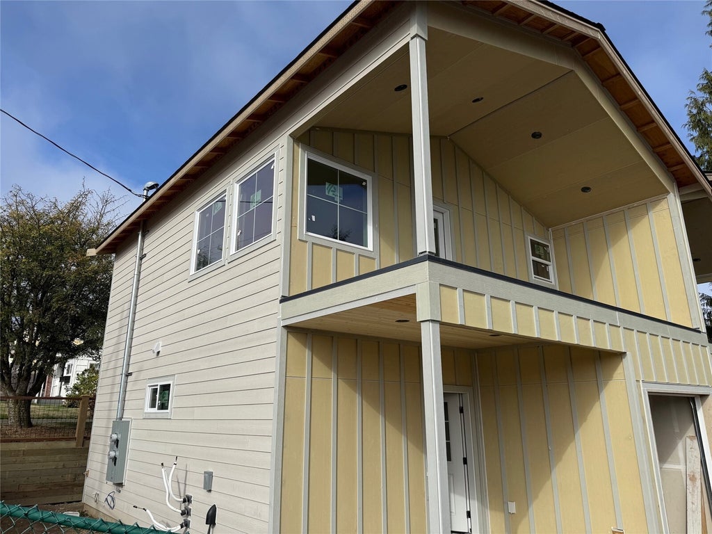 Photo of 7414 Cascade Drive #2A, Everett, WA 98203 (MLS # 2593980)