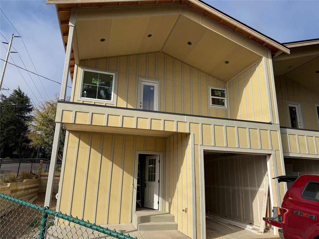 Photo of 7414 Cascade Drive #2A, Everett, WA 98203 (MLS # 2593980)