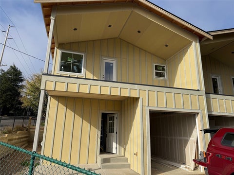 Photo of 7414 Cascade Drive #2A, Everett, WA 98203 (MLS # 2593980)