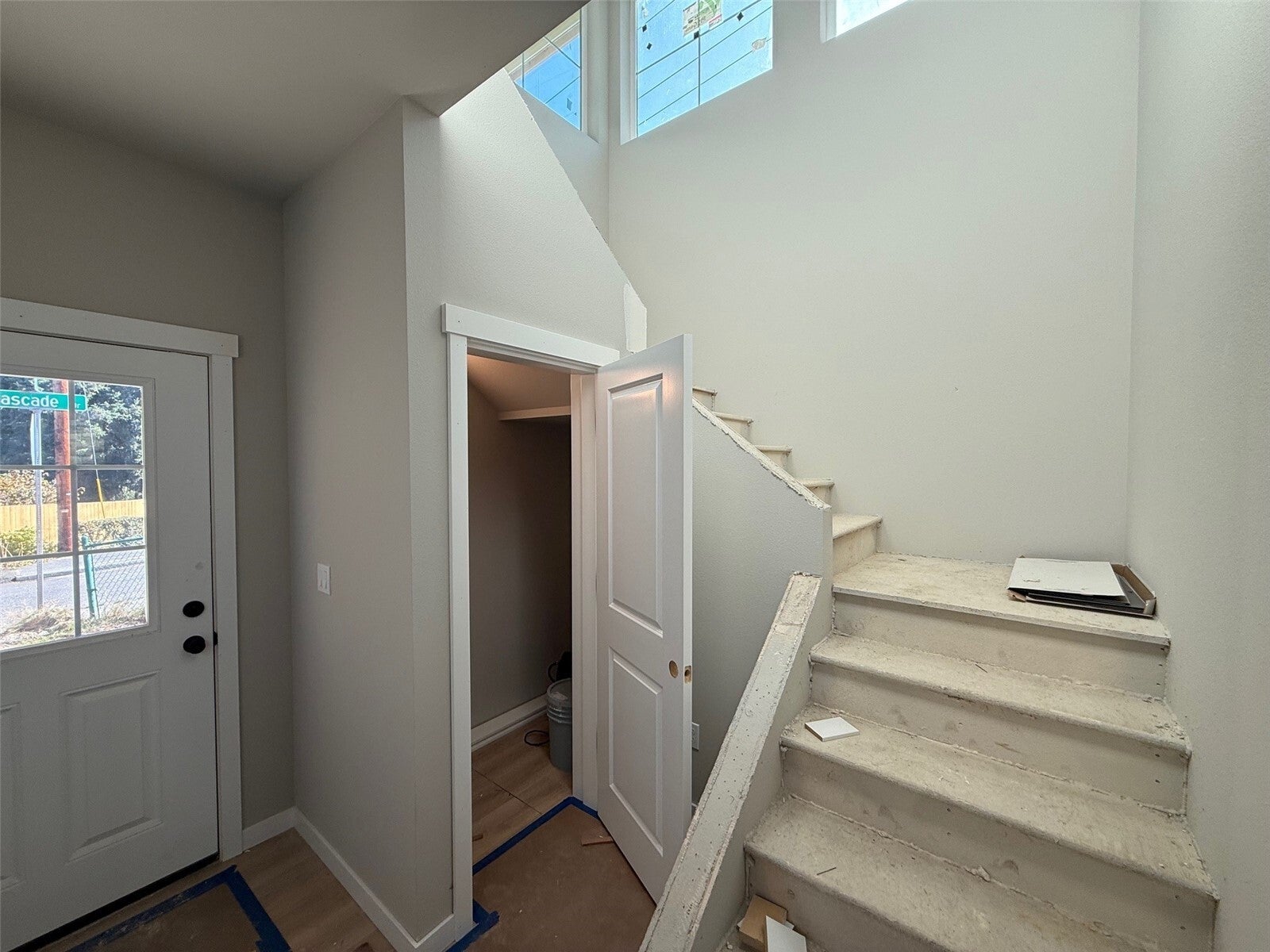 7414 Cascade Drive 2A