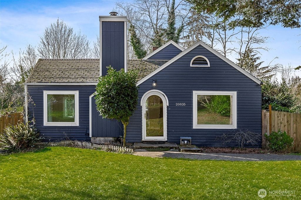Photo of 20835 13th Avenue S, Des Moines, WA 98198 (MLS # 2343589)