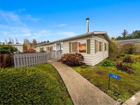 Photo of 4806 Cushman Road NE #104, Olympia, WA 98506 (MLS # 2498649)
