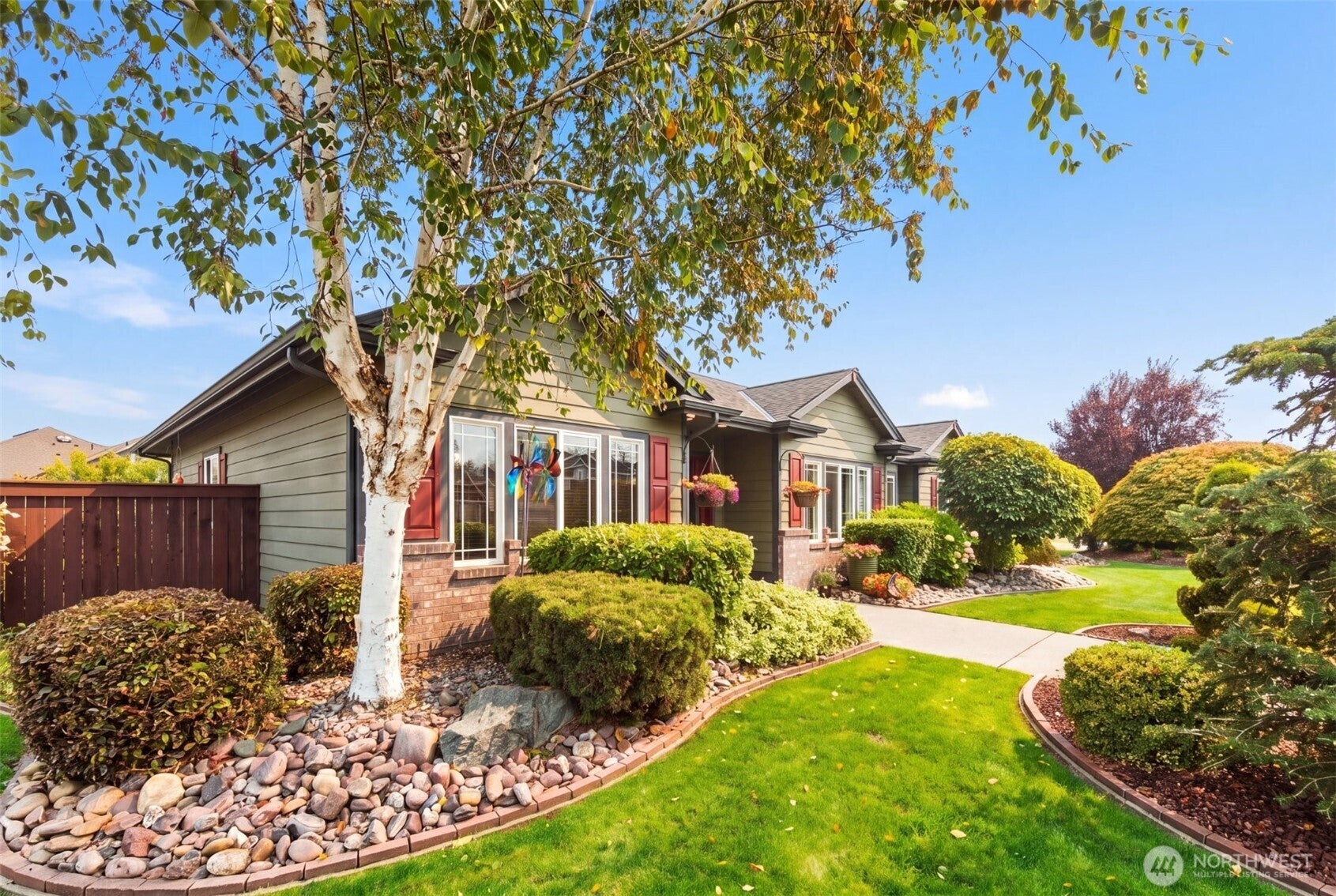 510 Mountain Circle