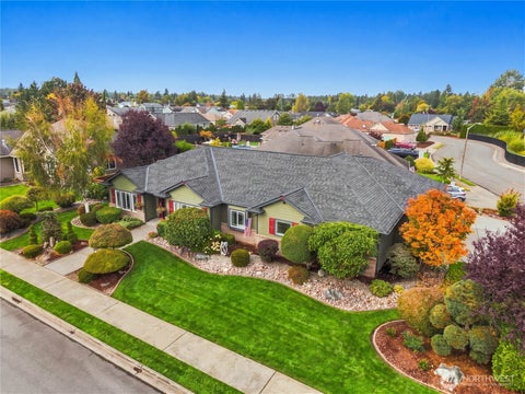 Photo of 510 Mountain Circle, Buckley, WA 98321 (MLS # 2582704)