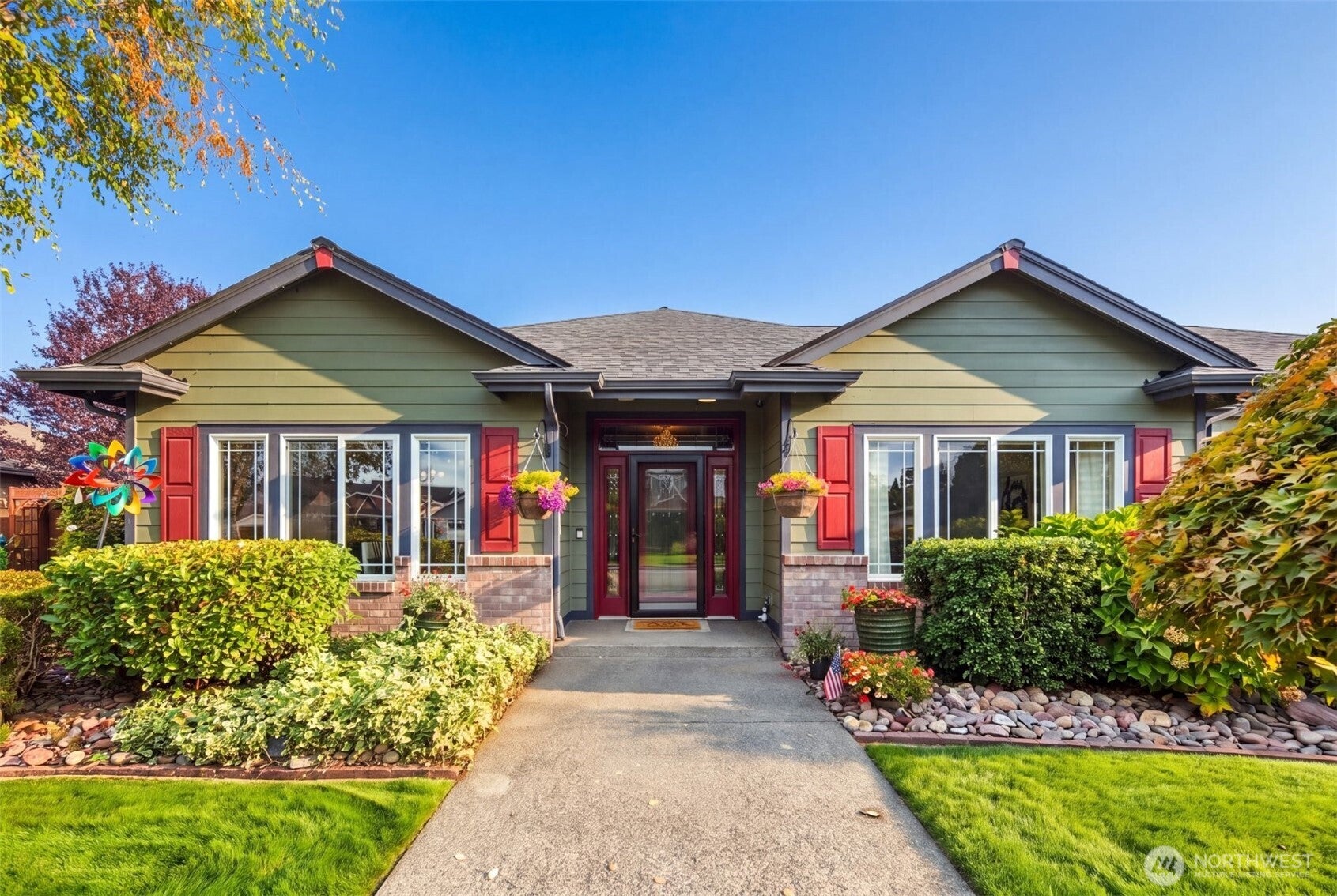 510 Mountain Circle