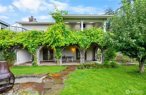 Photo of 2806 Coho Lane N, Anacortes, WA 98221 (MLS # 2439671)