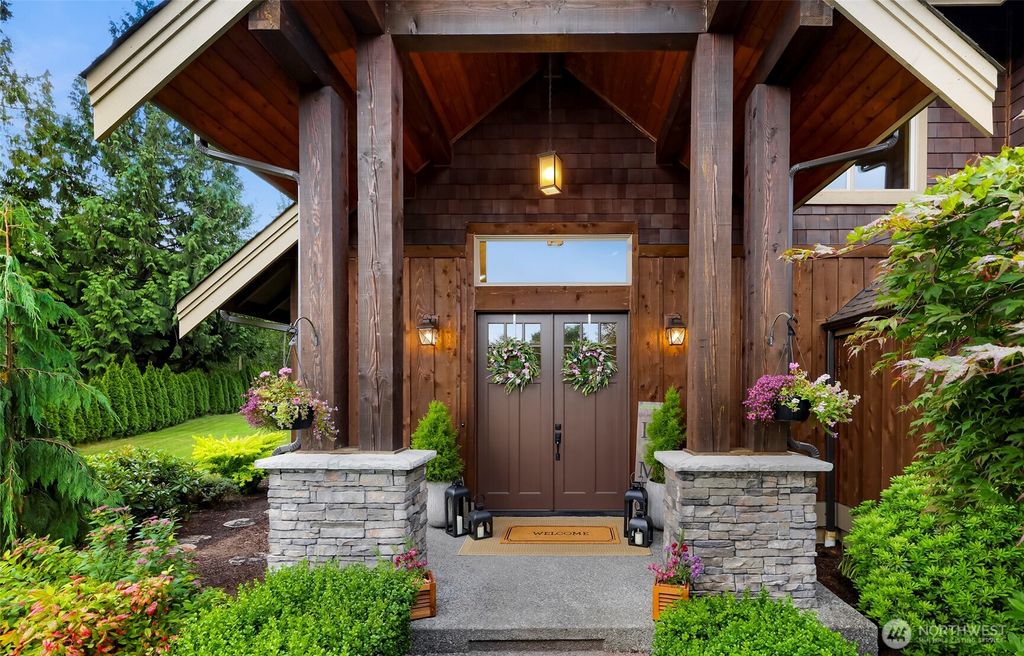 Photo of 4215 121st Drive NE, Lake Stevens, WA 98258 (MLS # 2397561)