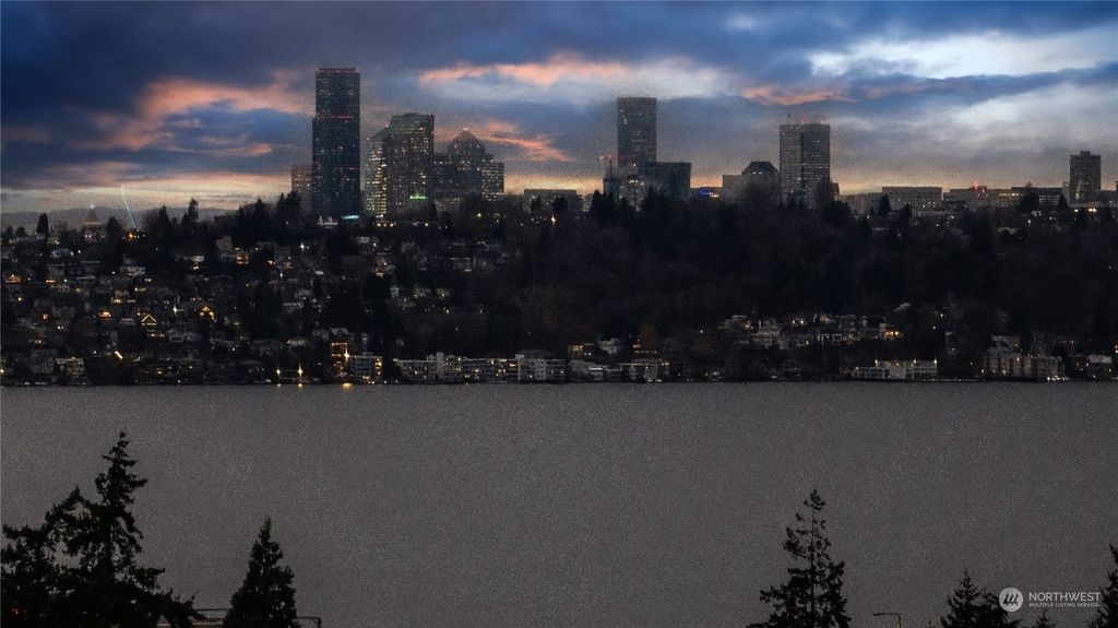 Photo of 2434 64th Avenue SE, Mercer Island, WA 98040 (MLS # 2018825)