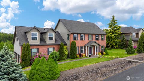 Photo of 24 Empire Drive, Silverlake, WA 98645 (MLS # 2537608)