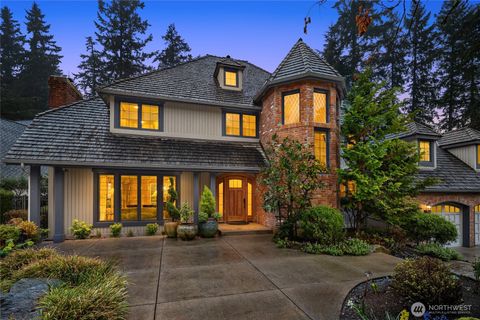 Photo of 3240 126th Avenue NE, Bellevue, WA 98005 (MLS # 2488773)