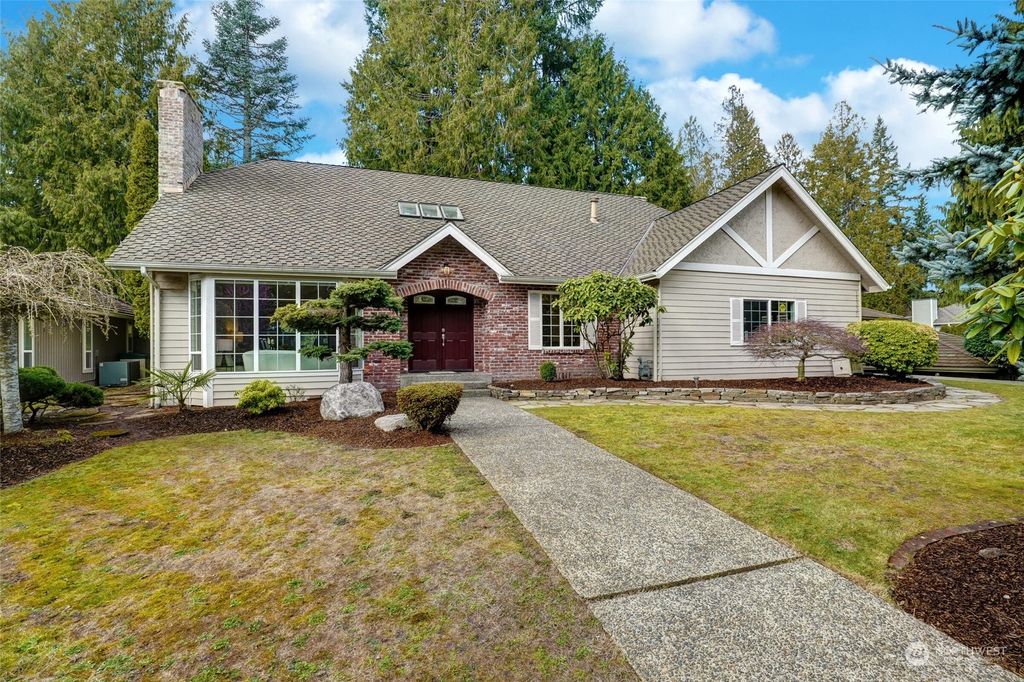 Photo of 15330 25th Drive SE, Mill Creek, WA 98012 (MLS # 2206866)