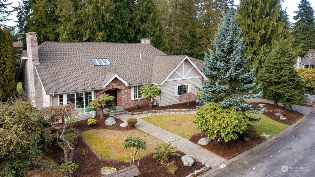 Photo of 15330 25th Drive SE, Mill Creek, WA 98012 (MLS # 2206866)