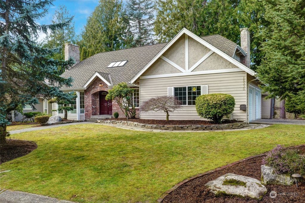Photo of 15330 25th Drive SE, Mill Creek, WA 98012 (MLS # 2206866)