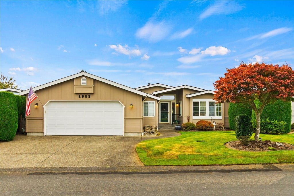 Photo of 1903 SE Poppy Lane SE #106, Olympia, WA 98503 (MLS # 2595656)