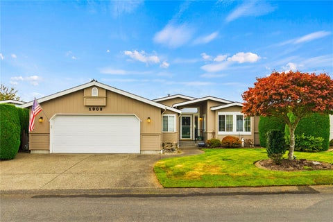 Photo of 1903 SE Poppy Lane SE #106, Olympia, WA 98503 (MLS # 2595656)
