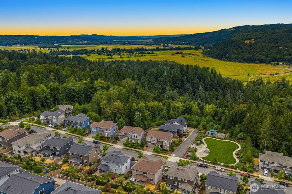 Photo of 28621 NE 156th Street, Duvall, WA 98019 (MLS # 2413110)