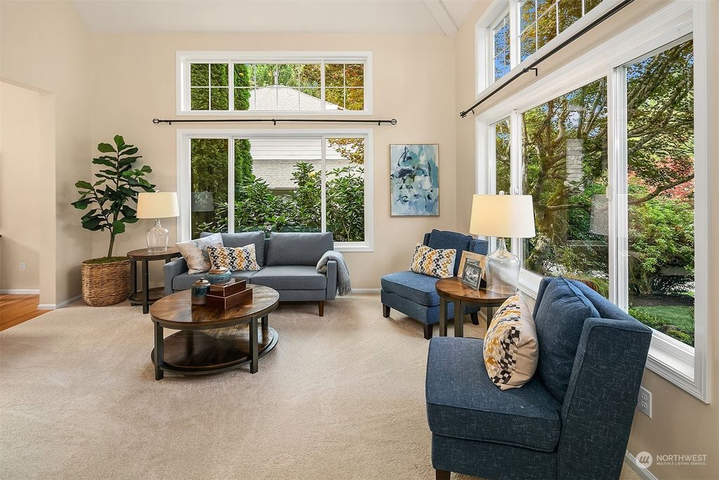 Photo of 1425 SW 13 Place, North Bend, WA 98045 (MLS # 2156812)
