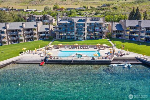 103 N Park Street 113/52 Chelan WA 98816