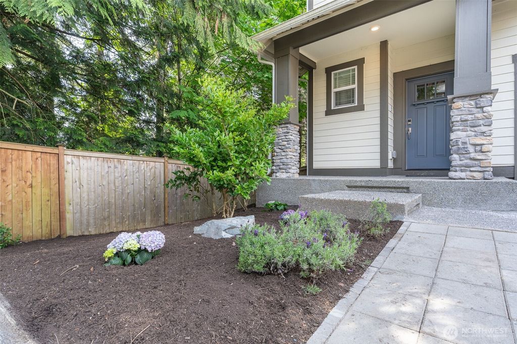 Photo of 4422 237 Place SE, Bothell, WA 98021 (MLS # 2519729)