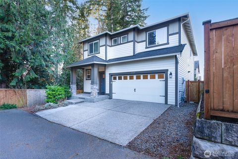 Photo of 4422 237 Place SE, Bothell, WA 98021 (MLS # 2519729)