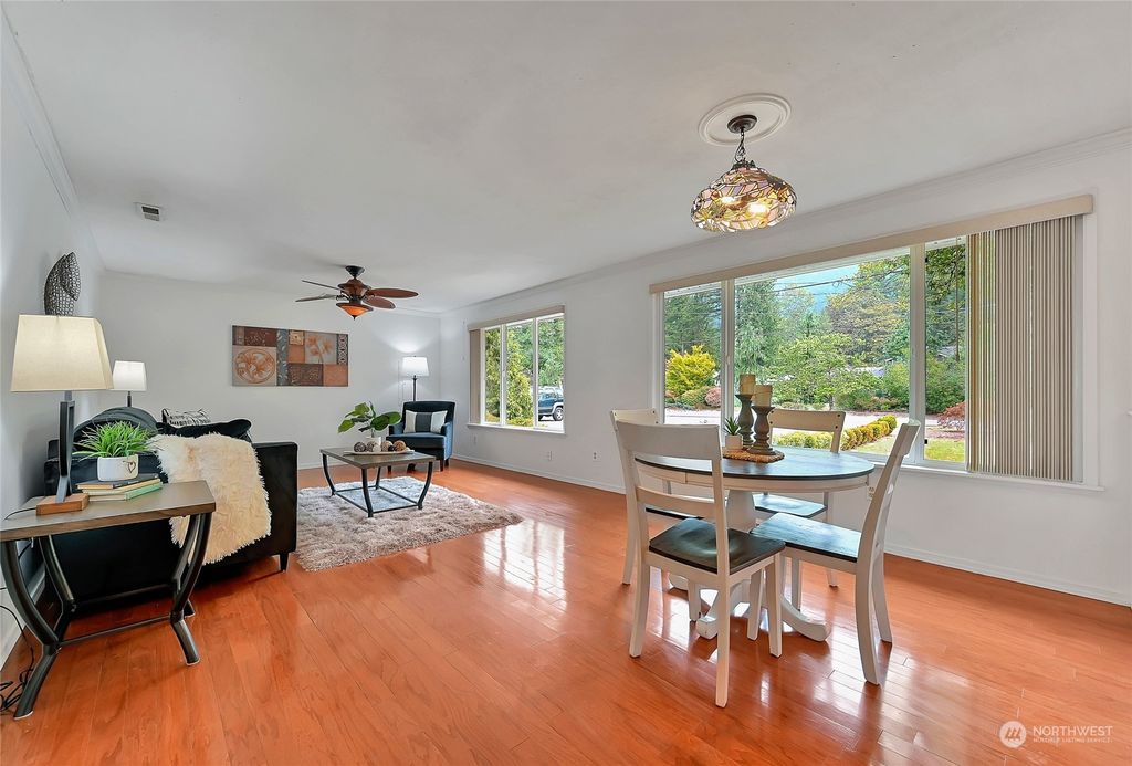 Photo of 1121 Pickett Avenue NE, North Bend, WA 98045 (MLS # 1994327)