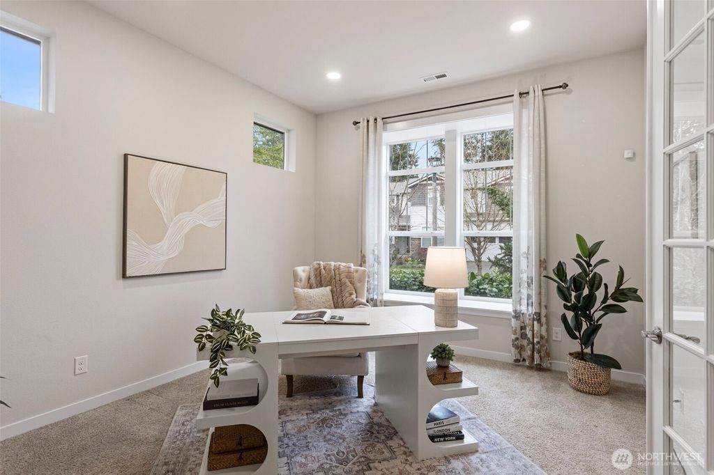 Photo of 34015 SE Vaughan Street, Snoqualmie, WA 98065 (MLS # 2500668)