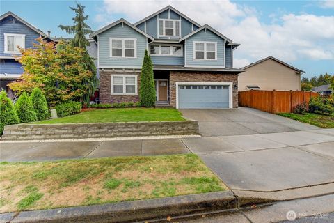 Photo of 19424 7th Avenue SE, Bothell, WA 98012 (MLS # 2441056)