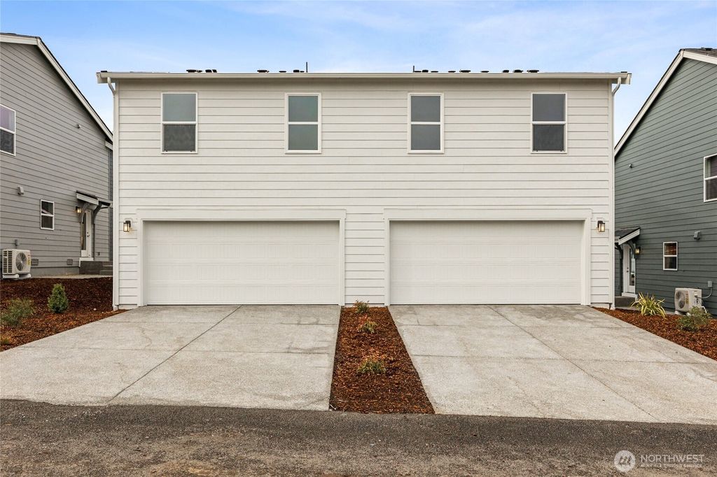 Photo of 3931 Hyde Loop NE #129, Olympia, WA 98506 (MLS # 2455418)