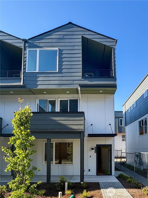 Photo of 6909 42nd Avenue S #A, Seattle, WA 98118 (MLS # 2510465)