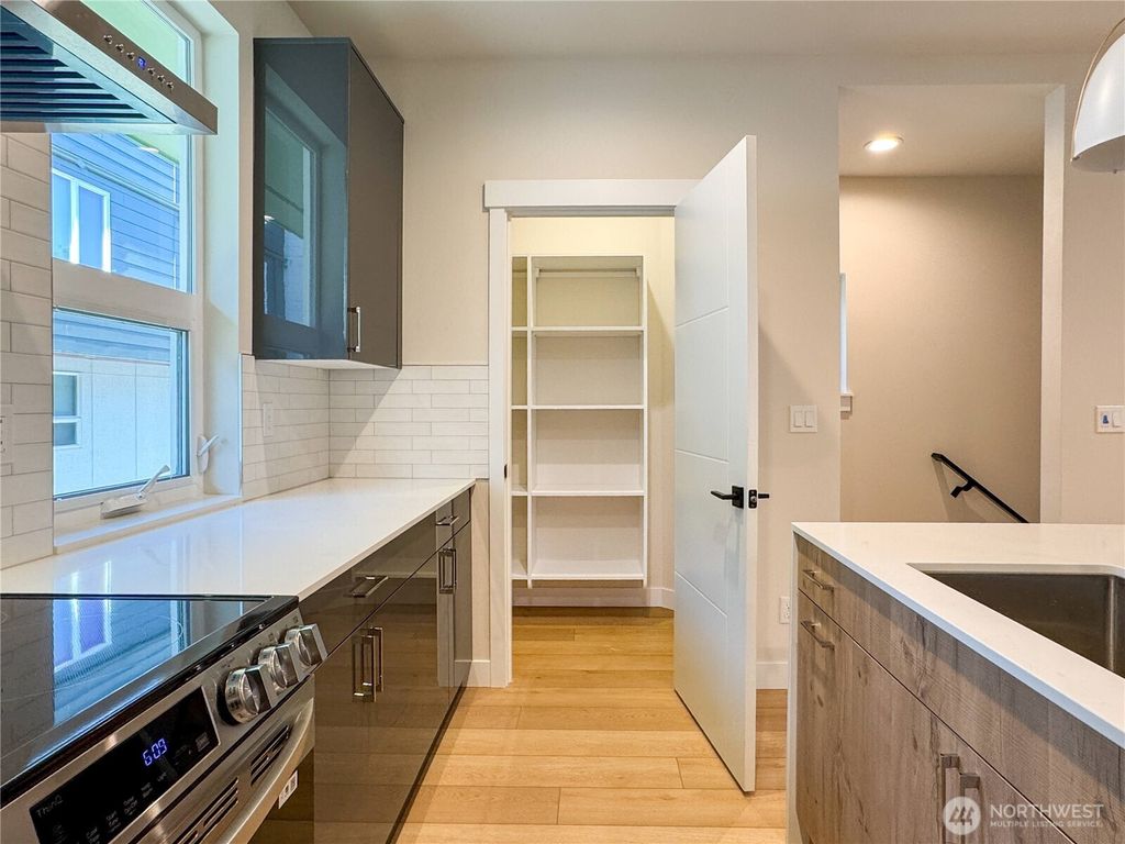 Photo of 6909 42nd Avenue S #A, Seattle, WA 98118 (MLS # 2510465)