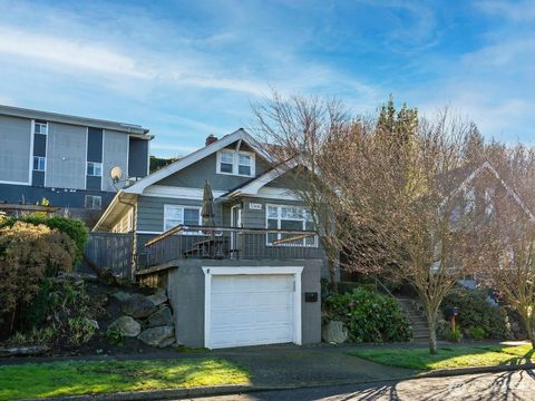 Photo of 5306 18th Avenue S, Seattle, WA 98108 (MLS # 2476446)