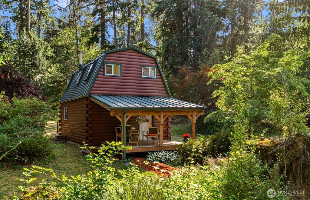 Photo of 14124 230th Street SE, Snohomish, WA 98296 (MLS # 2365481)