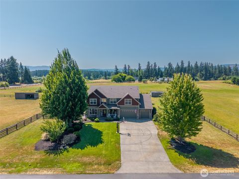 14919 141st Lane SE Yelm WA 98597