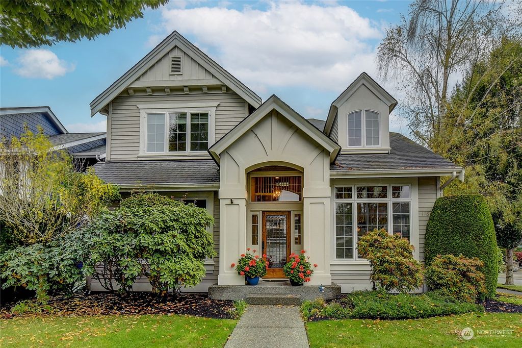 Photo of 11861 Wilmington Way, Mukilteo, WA 98275 (MLS # 2010698)