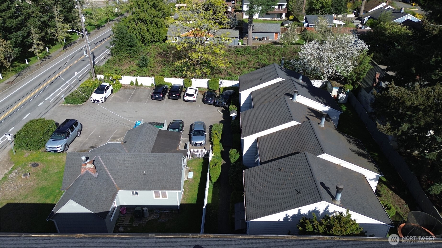 1527 NE 150th Street