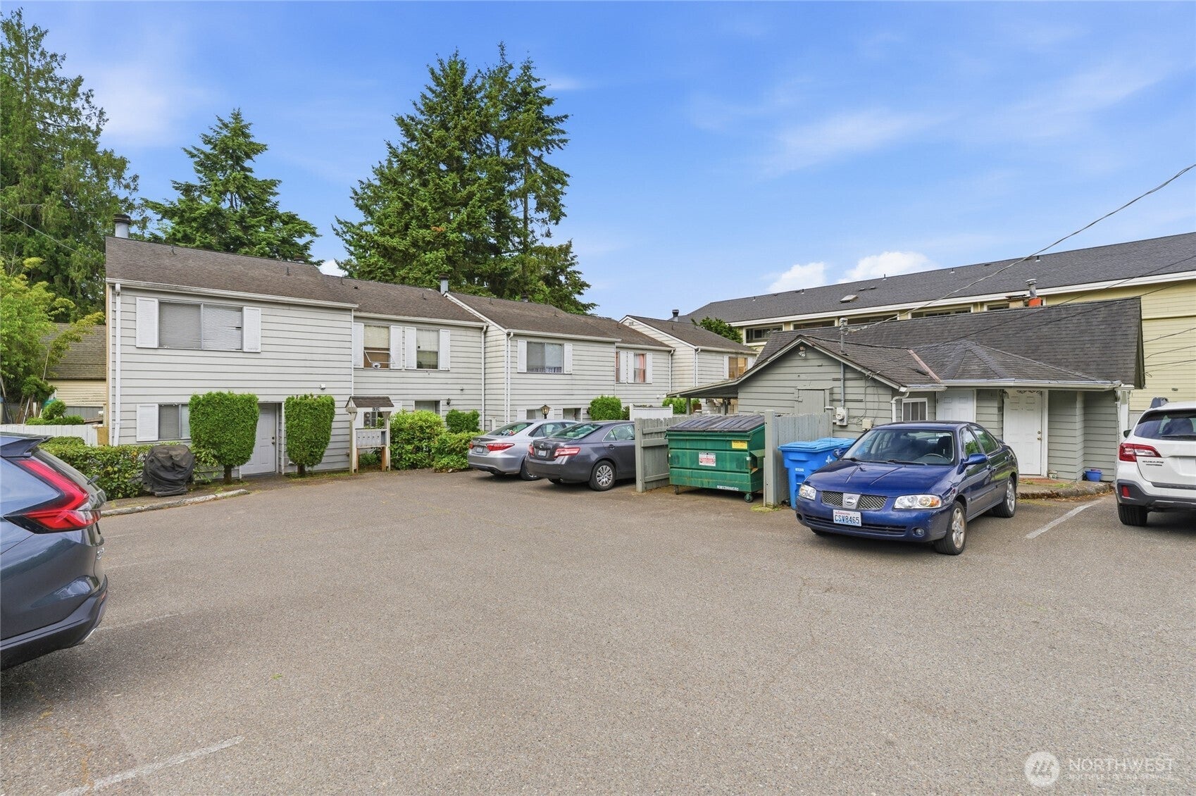 1527 NE 150th Street