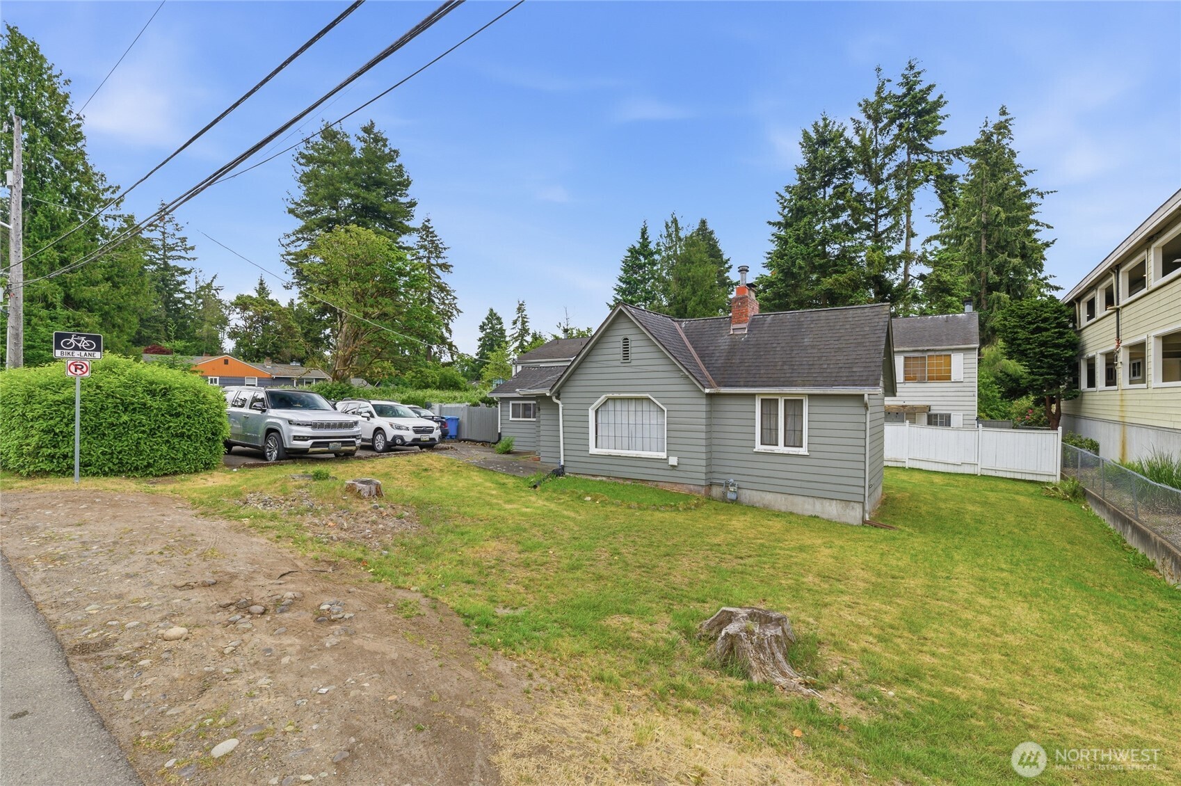 1527 NE 150th Street