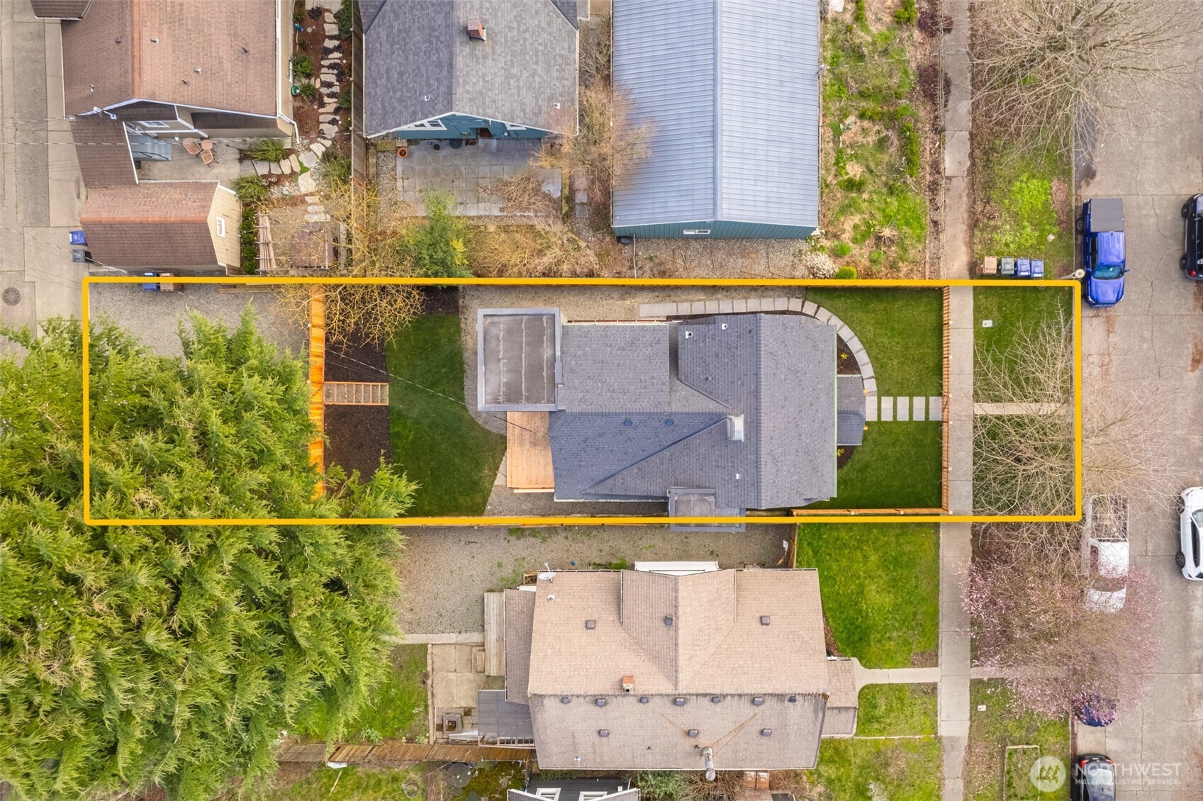 949 S Ridgewood Avenue