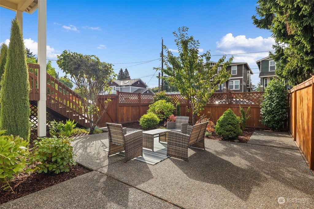 Photo of 8546 S 117th Place, Seattle, WA 98178 (MLS # 2165519)