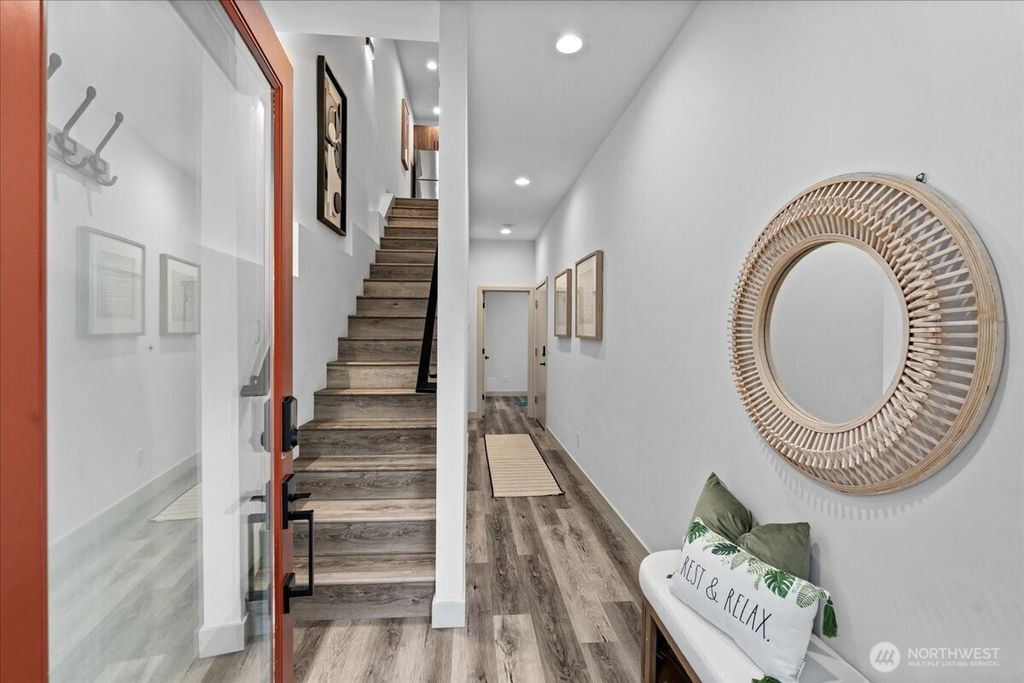 Photo of 6737 25TH Avenue SW, Seattle, WA 98106 (MLS # 2418883)