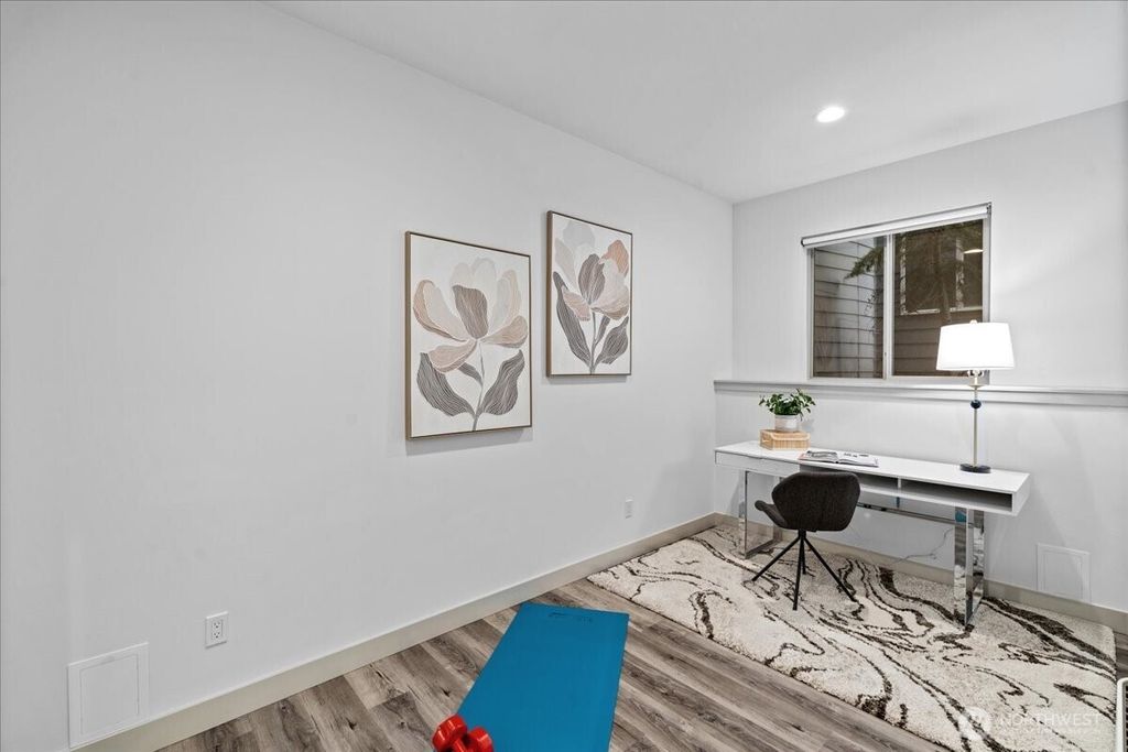 Photo of 6737 25TH Avenue SW, Seattle, WA 98106 (MLS # 2418883)